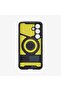 Galaxy S24 Case Slim Armor MagFit Metal Slate - ACS07202 - 5