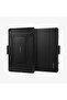 iPad 10.2" 9Th Gen (2021) / 8Th Gen (2020) / 7Th Gen (2019) Case Rugged Armor Pro Black - Acs01216