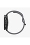 Galaxy Watch FE / Watch 5 / Watch 4 (40mm) Uyumlu Kılıf Liquid Air Matte Black - ACS03139 - 8