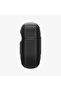 AirPods Pro 1 Uyumlu Kılıf Rugged Armor Matte Black - ASD00540 - 5