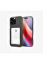 iPhone 16 Pro Max Case Crystal Slot - 8