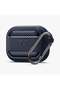 AirPods Pro (1St Generation) - Case Rugged Armor Charcoal Gray, Asd01442 Trendbazaar 1057563