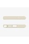 Galaxy S24 Ultra Case Ultra Hybrid Mute Beige - ACS07415 - 4