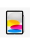 iPad 11" (2025) / 10.9'' 10.nesil (2022) Kılıf Rugged Armor Black - ACS05552 - 2