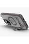 Case for iPhone 16 Pro Ultra Hybrid - S Magfit Magsafe - 4