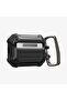 AirPods Pro (2nd generation) Case Tough Armor MagFit MagSafe feature Black - ACS05480 - 2