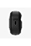 AirPods Pro (2Nd Generation) Case Rugged Armor Matte Black - Acs05482 - 6