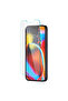 واقي شاشة زجاجي سهل التركيب لهاتف iPhone 14 Plus/13 Pro Max، من Glas.Tr Ez Fit Slim HD، قطعتان - AGL03375 - 3