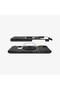 آيفون 16 بلس - حافظة Tough Armor مع ميزة AI Magfit Magsafe - 7