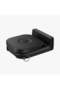 Mag Fit ITST MagSafe Uyumlu Uçak ve Tren Yolculuğu İçin Telefon Tutucu Stand - AMP05756 - 4