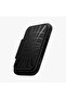 MagSafe Destekli Cüzdan Lock Fit Mag Fit (6 Kartlık) Black - AFA06031 - 6