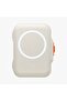 MagSafe Destekli Cüzdan Tintap Mag Fit (6 Kartlık) Beige - AFA07616 - 4