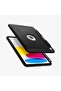 iPad 11" (2025) / 10.9'' 10.nesil (2022) Kılıf Rugged Armor Black - ACS05552 - 5