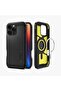 iPhone 16 Pro Max - Tough Armor Case with Magfit Magsafe - 7