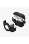 AirPods Pro 1 / AirTag Uyumlu Kılıf Tag Armor Duo Black - ACS03167 - 4