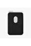 MagSafe Destekli Cüzdan Valentinus Mag Fit (3 Kartlık) Black - AFA05760 - 6