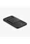 Galaxy S24 Case Liquid Slot Kickstand Matte Black - Acs07360 - 8