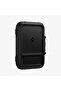 MagSafe Destekli Cüzdan Lock Fit Mag Fit (6 Kartlık) Black - AFA06031 - 5