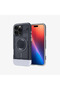 iPhone 16 Pro - Case Classic C1 with Magfit Magsafe - 2