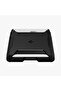 Magfit Magnetic Wallet with Magsafe for iPhone with Card Rugged Armor Matte Black - Afa03363 - 4