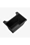Tesla Model Y Legacy 2024-2023 Arka Koltuk Saklama Kutusu TO223 Black - ACP05758 - 3