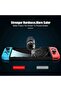 قطعتان لجهاز Switch Lite، قطعة واحدة/قطعتان/ثلاث قطع من الزجاج الواقي لجهاز Nintend Switch، واقي شاشة من الزجاج المقوى - 5