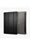 iPad Pro 12.9" (2022 / 2021) Case Smart Fold Black - Acs02882