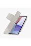 حافظة لجهاز iPad Pro مقاس 11 بوصة (2024) باللون الرمادي - 8