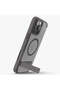 Case for iPhone 16 Pro Ultra Hybrid - S Magfit Magsafe - 6