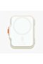 MagSafe Destekli Cüzdan Tintap Mag Fit (6 Kartlık) Beige - AFA07616 - 5