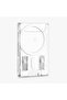 Magsafe Featured 3 Card Magnetic Wallet Ultra Hybrid for iPhone - 3