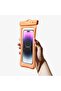 Aquashield Waterproof Floating Case, Spigen Waterproof Floating A610 - 2