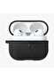 AirPods Pro 2 / 1 Uyumlu Kılıf Urban Fit Black - ACS05483 - 8