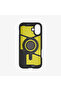 iPhone 16 Plus - Tough Armor Case with Ai Magfit Magsafe - 2