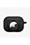 AirPods Pro 1 / AirTag Uyumlu Kılıf Tag Armor Duo Black - ACS03167 - 8