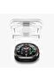 Galaxy Watch Ultra (47 ملم) واقي شاشة زجاجي سهل التركيب GLAS.tR EZ Fit Slim HD 2 قطعة - AGL08349 - 2