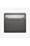14'' / 13''  MacBook & Notebook Laptop Taşıma Çantası Valentinus Sleeve Gray - AFA06415 - 2
