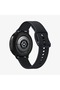 Galaxy Watch Active 2 (44mm) Uyumlu Kılıf Liquid Air Matte Black - ACS00217 - 5