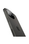 iPhone 16 Pro Max / 16 Pro / 15 Pro Max / Pro Kamera Lens Camı Koruyucu Glas.tR Optik 2P - AGL05273 - 6