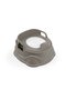 Children's Toilet Seat Potty Adapter Step - Gray