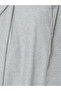 Lcwaikiki Basic Hooded Long Sleeve Men's Zip-Up Sweatshirt - 7