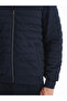 Slim Fit Dominant Roba Collar Men's Coat from Uzg Store for Style Enthusiasts - 4