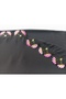 Needlepoint Black Color Prayer Cloth