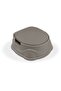 Children's Toilet Seat Potty Adapter Step - Gray - 2