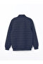 Slim Fit Dominant Roba Collar Men's Coat from Uzg Store for Style Enthusiasts - 8