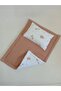 Lump and Pillow Made of 100% Cotton Knit Pike Fabric - 2