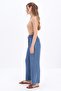 24Js70043Al0 Women's 5314 Elastic Waist Trousers Ss - 3