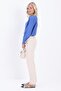 24Db77091Al0 Women's Double Leg Slim Fit Pants Ss - 2