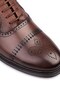 Genuine Leather Special Design Inner and Outer Leather Men's Shoes - 4
