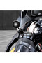 8mm Screw Mount Motorcycle Phone Holder and Accessory Attachment - 5